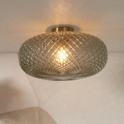 Best it's about RoMi Plafondlamp Venice 44cm