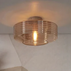 it's about RoMi Plafondlamp Verona 35cm