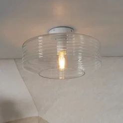 it's about RoMi Plafondlamp Verona 35cm