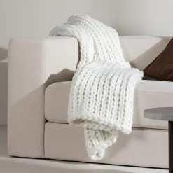 Nohr Plaid Alvis 170 x 130cm