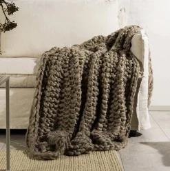 Nohr Plaid Alvis 170 x 130cm