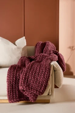 Nohr Plaid Alvis 170 x 130cm