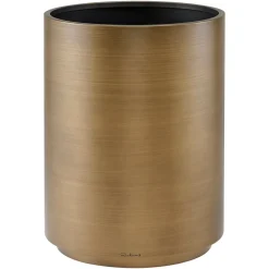 Clearance Richmond Interiors Plantenbak Dira kleur Brushed gold