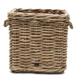 Best Rivièra Maison Plantenmand Fiuggo Rattan