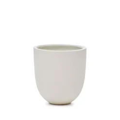 Clearance Kave Home Plantenpot Aiguablava Ø56cm