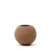 Sale Kave Home Plantenpot Solna Terracotta look