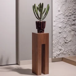 Sale WOOOD Plantenstandaard Plantor 80cm hoog