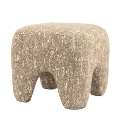 Best By-Boo Poef Bayo Bouclé