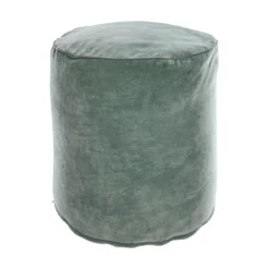 Clearance Kave Home Poef Brunetta Velvet