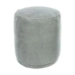 Clearance Kave Home Poef Brunetta Velvet