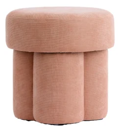 Best Light & Living Poef Curtea 42cm