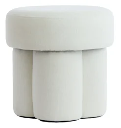 Best Light & Living Poef Curtea 42cm