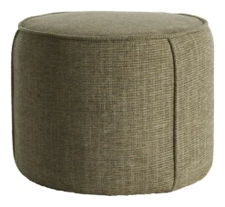 Hot Light & Living Poef Domoni Chenille