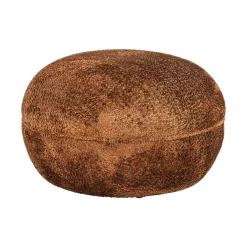 Discount Richmond Interiors Poef Jace Chenille