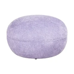 Discount Richmond Interiors Poef Jace Chenille