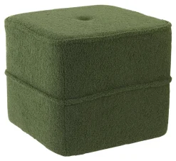 Discount Light & Living Poef Kiki Teddy