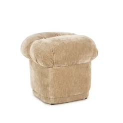 Sale By-Boo Poef Nook Chenille