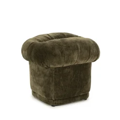 Sale By-Boo Poef Nook Chenille