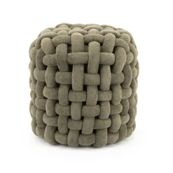 Discount By-Boo Poef Poofie Chenille