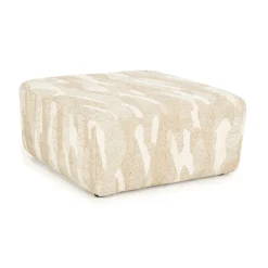 Clearance By-Boo Poef Rytm 70 x 70cm