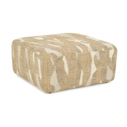 Clearance By-Boo Poef Rytm 70 x 70cm