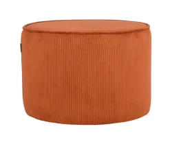 Outlet LABEL51 Poef Tibo Rib