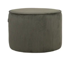 Outlet LABEL51 Poef Tibo Rib