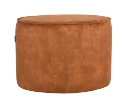 New LABEL51 Poef Tibo Velvet