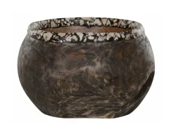 New MUST Living Pot Coral Teakhout