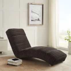 Hot Artistiq Living Relaxfauteuil Amaryllis Rib