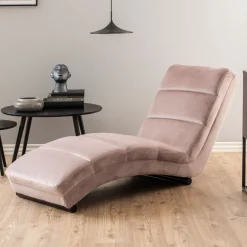 Best Bendt Relaxfauteuil Lauri Velvet