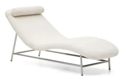 Clearance Kave Home Relaxfauteuil Osla Chenille