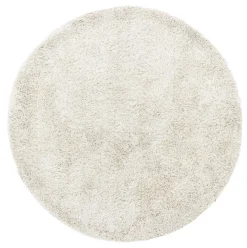 Discount MUST Living Rond Vloerkleed Crown 200cm