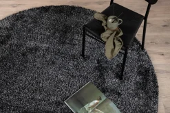 Clearance Nohr Rond Vloerkleed Der 200cm