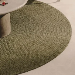 Best Kave Home Rond Vloerkleed Despas 200cm