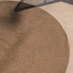 Best Kave Home Rond Vloerkleed Despas 200cm