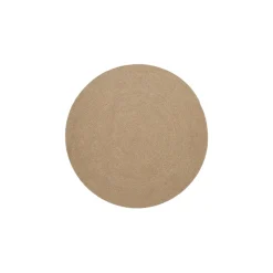 Kave Home Rond Vloerkleed Despas 150cm
