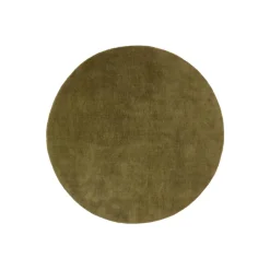 Best Kave Home Rond Vloerkleed Empuries 200cm