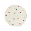 Sale Kave Home Rond Vloerkleed Epifania 120cm