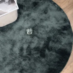 Hot Nohr Rond Vloerkleed Les 200cm