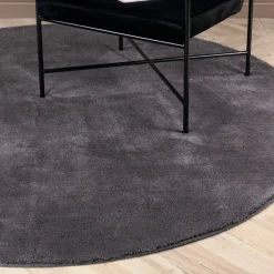 Hot Nohr Rond Vloerkleed Les 200cm