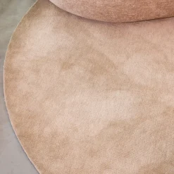 Clearance LABEL51 Rond Vloerkleed Mila 200cm