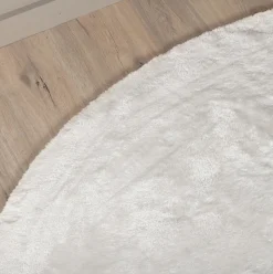 Online Nohr Rond Vloerkleed Yer 200cm