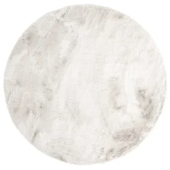 Best By-Boo Rond Vloerkleed Zena 200cm Beige