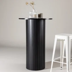 Best Nohr Ronde Bartafel Adrin 70cm