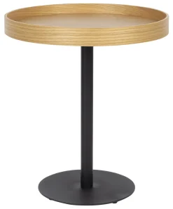 Online ZILT Ronde Bijzettafel Andreanna 40cm