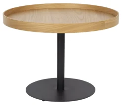 New ZILT Ronde Bijzettafel Andreanna 56cm