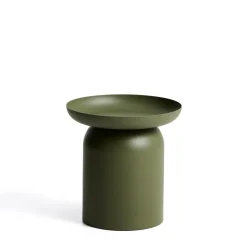 Outlet Kave Home Ronde Bijzettafel Arcola 45cm