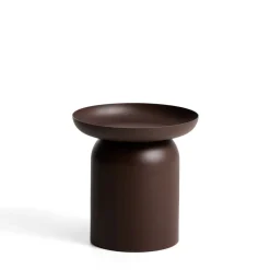 Outlet Kave Home Ronde Bijzettafel Arcola 45cm