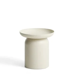 Outlet Kave Home Ronde Bijzettafel Arcola 45cm